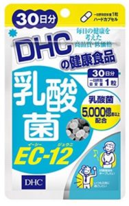 DHC 乳酸菌EC-12