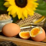 ゆで卵ダイエットのやり方やレシピ3選！【何個食べると効果的？】